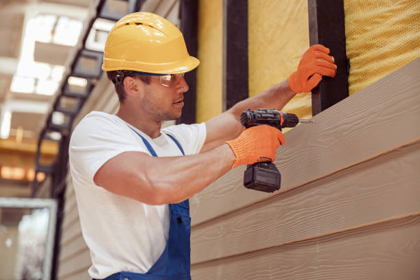  Warwick, RI Siding Pros