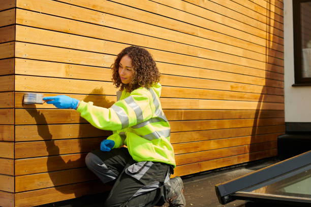 Best Stone Veneer Siding  in Warwick, RI